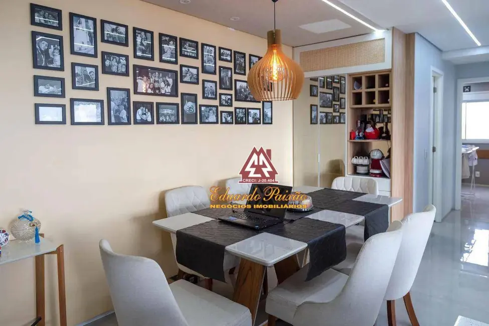 Foto 9 de Apartamento com 2 quartos à venda, 73m2 em Gopoúva, Guarulhos - SP