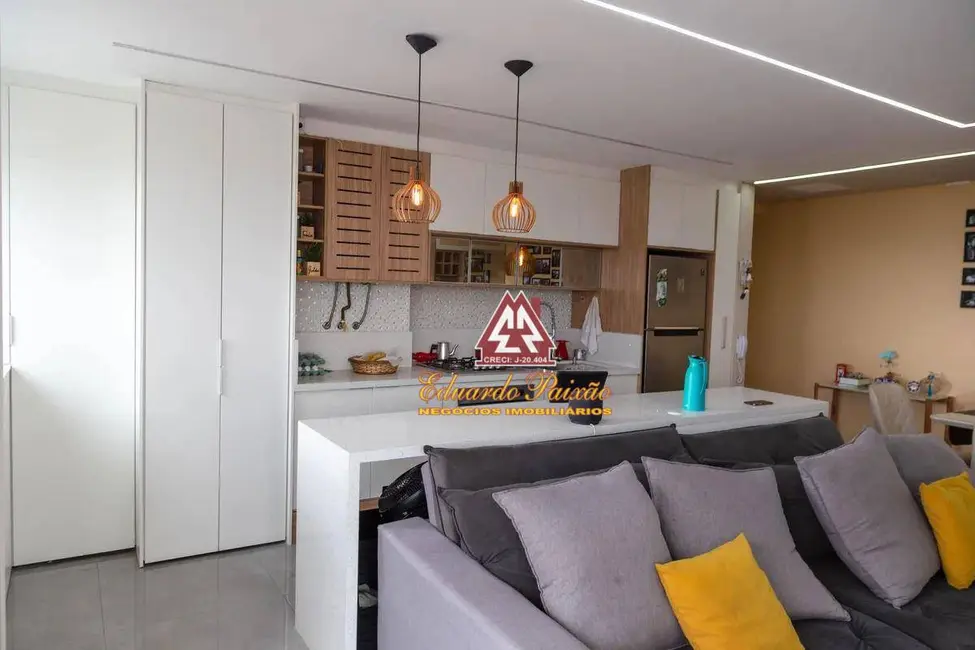 Foto 4 de Apartamento com 2 quartos à venda, 73m2 em Gopoúva, Guarulhos - SP