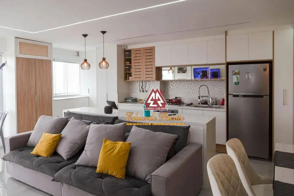 Foto 7 de Apartamento com 2 quartos à venda, 73m2 em Gopoúva, Guarulhos - SP
