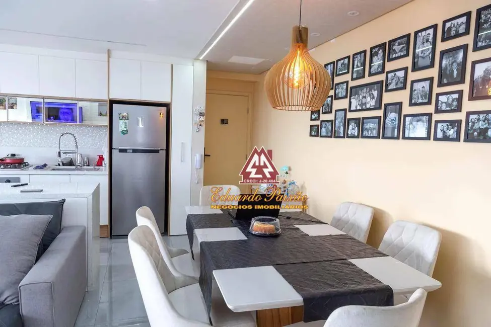 Foto 8 de Apartamento com 2 quartos à venda, 73m2 em Gopoúva, Guarulhos - SP