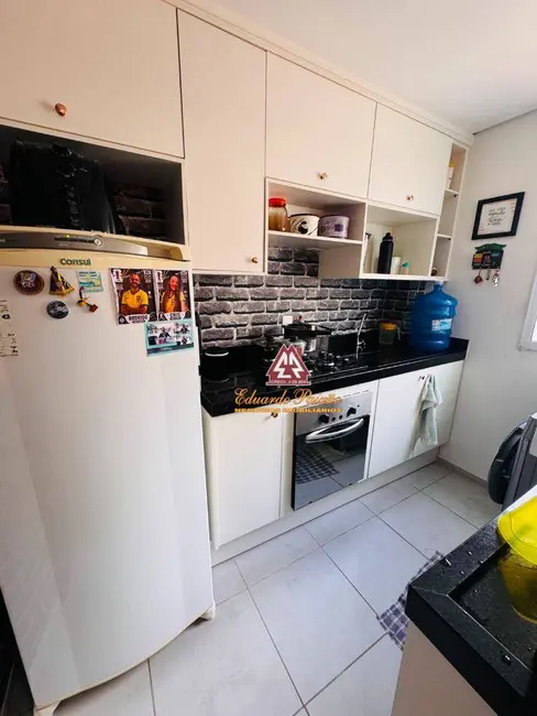 Foto 6 de Apartamento com 2 quartos à venda, 39m2 em Jardim Rosa de Franca, Guarulhos - SP