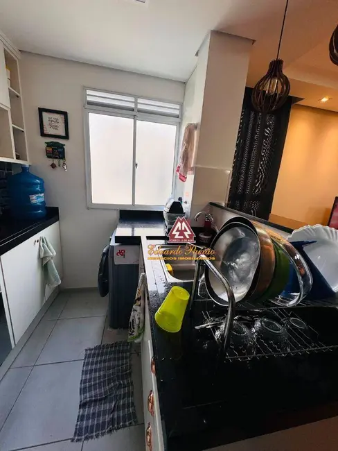 Foto 5 de Apartamento com 2 quartos à venda, 39m2 em Jardim Rosa de Franca, Guarulhos - SP