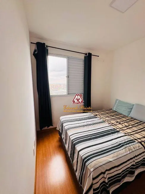 Foto 7 de Apartamento com 2 quartos à venda, 39m2 em Jardim Rosa de Franca, Guarulhos - SP