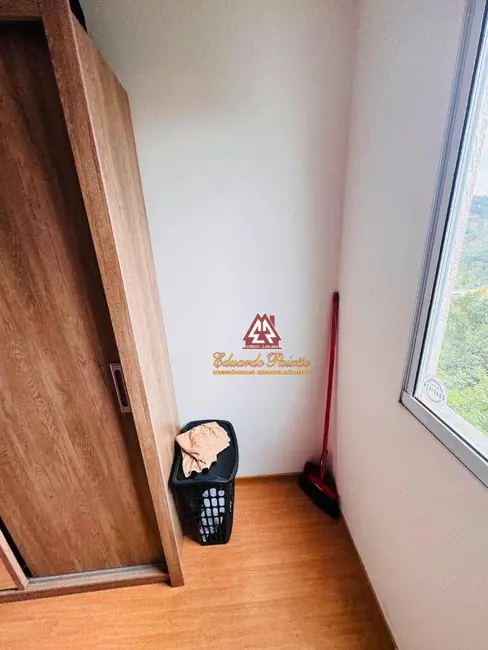 Foto 9 de Apartamento com 2 quartos à venda, 39m2 em Jardim Rosa de Franca, Guarulhos - SP
