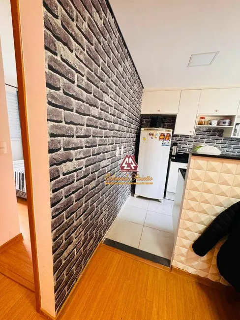 Foto 3 de Apartamento com 2 quartos à venda, 39m2 em Jardim Rosa de Franca, Guarulhos - SP