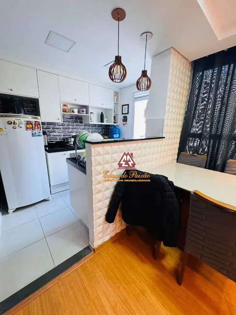 Foto 4 de Apartamento com 2 quartos à venda, 39m2 em Jardim Rosa de Franca, Guarulhos - SP