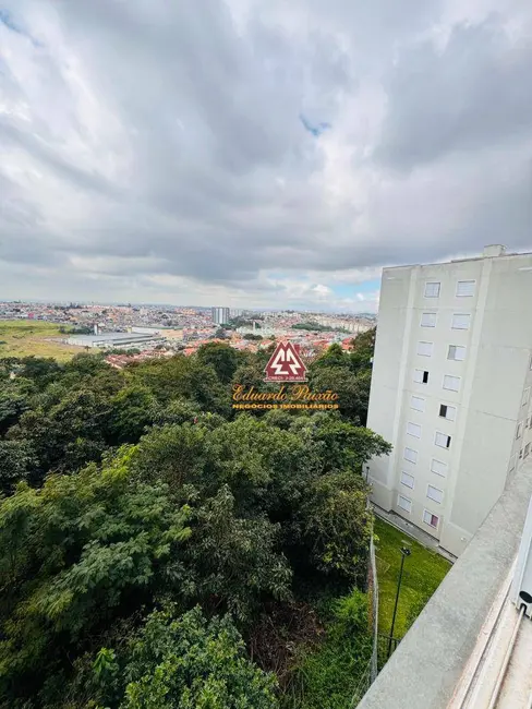 Foto 8 de Apartamento com 2 quartos à venda, 39m2 em Jardim Rosa de Franca, Guarulhos - SP