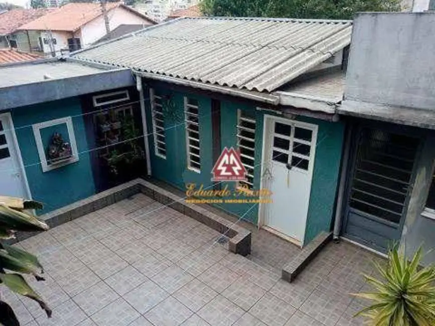 Foto 9 de Casa com 2 quartos à venda, 240m2 em Vila Fiuza, Guarulhos - SP