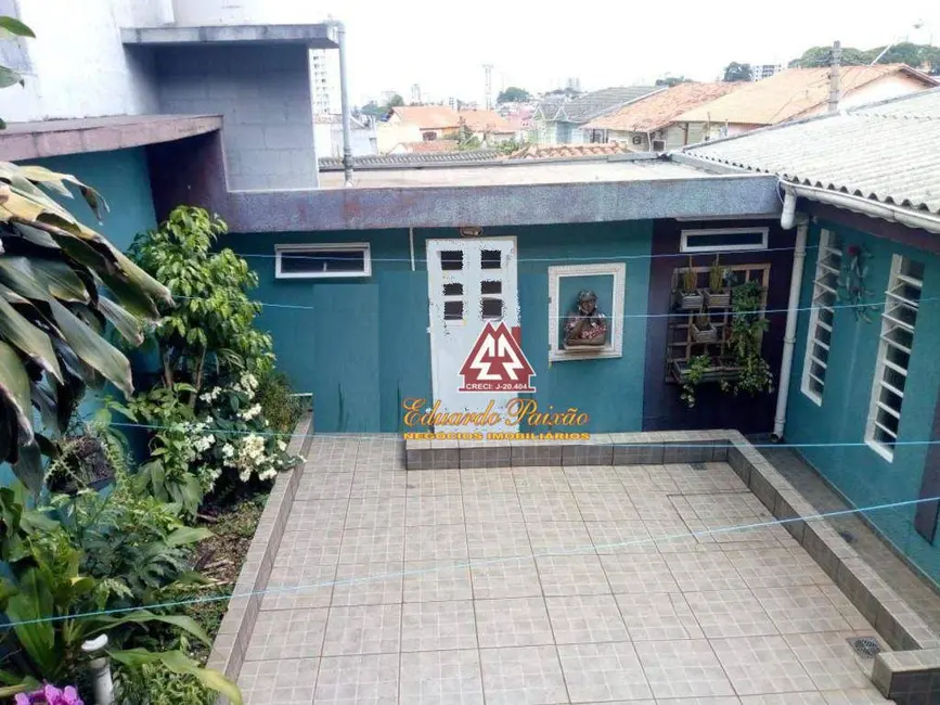 Foto 8 de Casa com 2 quartos à venda, 240m2 em Vila Fiuza, Guarulhos - SP