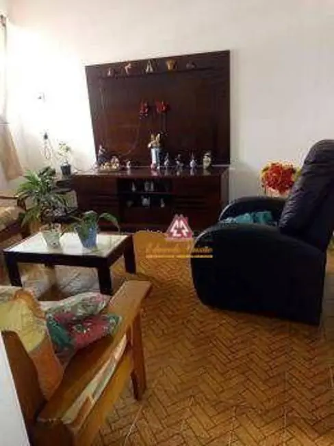 Foto 5 de Casa com 2 quartos à venda, 240m2 em Vila Fiuza, Guarulhos - SP