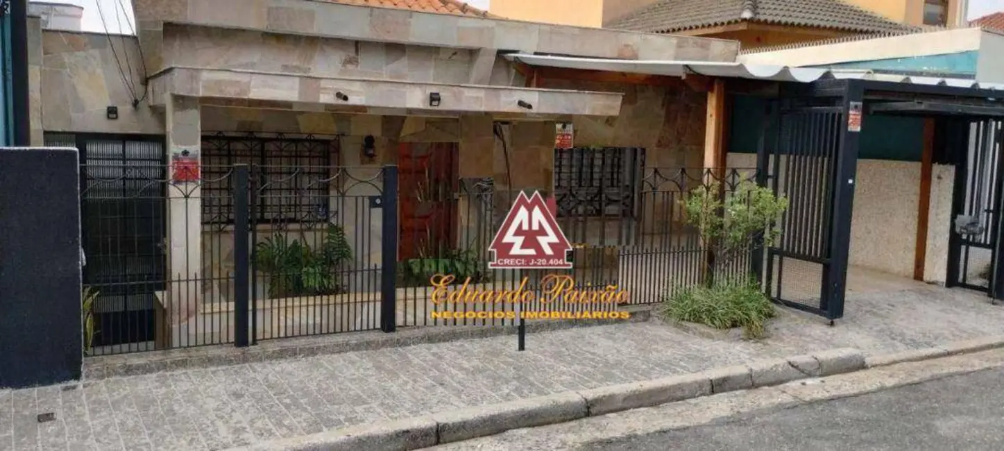Foto 1 de Casa com 2 quartos à venda, 240m2 em Vila Fiuza, Guarulhos - SP