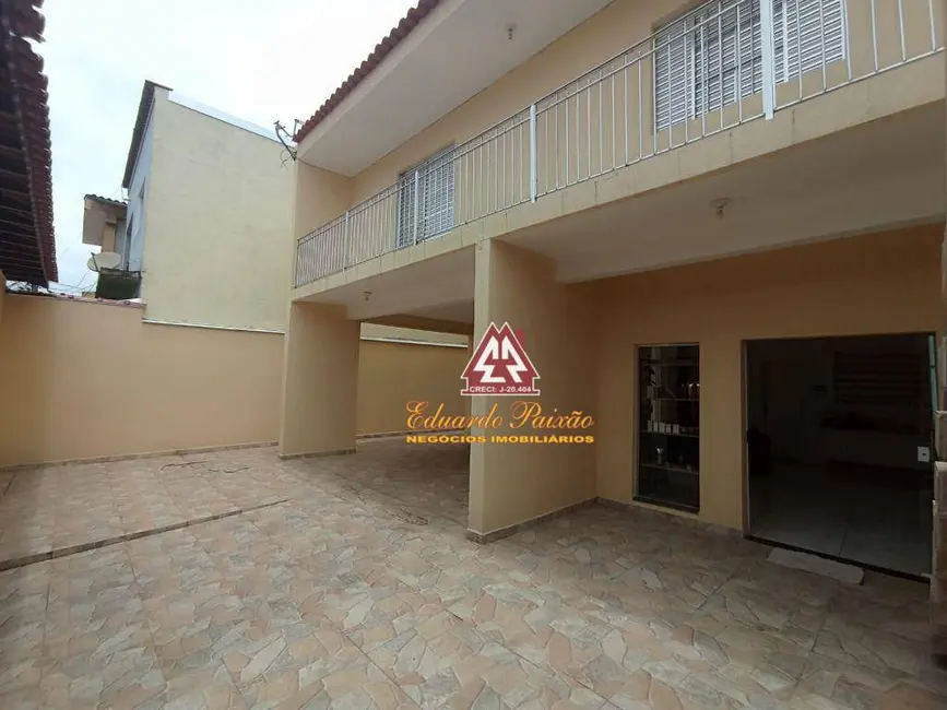 Foto 2 de Casa com 3 quartos à venda, 253m2 em Jardim Paulista, Guarulhos - SP