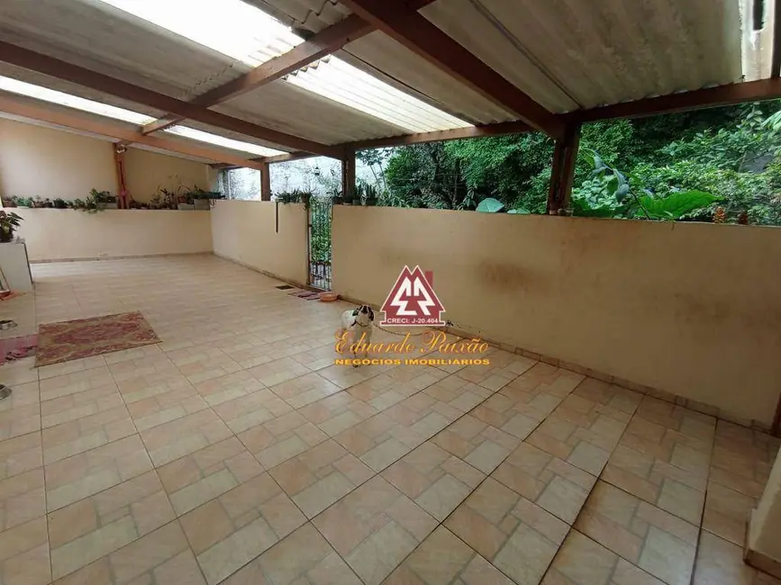 Foto 9 de Casa com 3 quartos à venda, 253m2 em Jardim Paulista, Guarulhos - SP