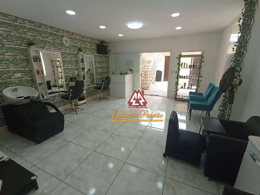 Foto 5 de Casa com 3 quartos à venda, 253m2 em Jardim Paulista, Guarulhos - SP
