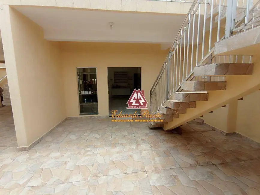 Foto 4 de Casa com 3 quartos à venda, 253m2 em Jardim Paulista, Guarulhos - SP