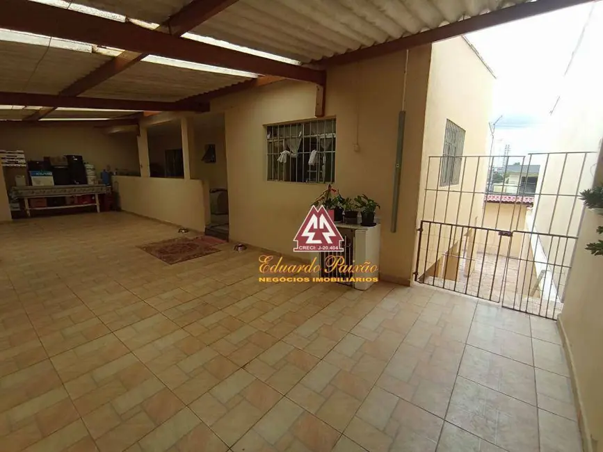 Foto 8 de Casa com 3 quartos à venda, 253m2 em Jardim Paulista, Guarulhos - SP