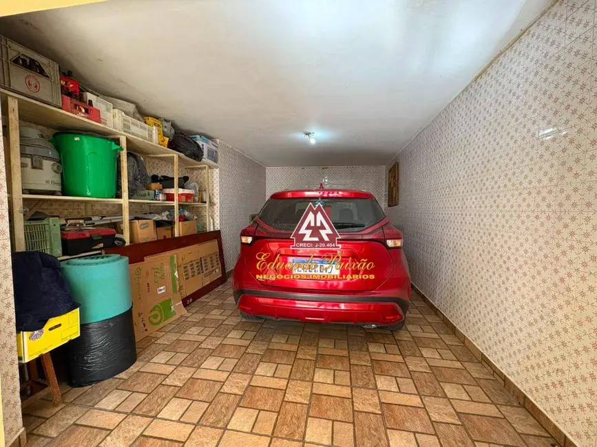 Foto 1 de Casa com 2 quartos à venda e para alugar, 125m2 em Jardim Santa Mena, Guarulhos - SP