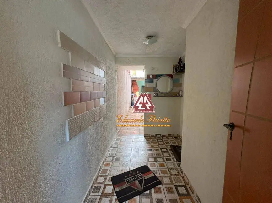 Foto 8 de Casa com 2 quartos à venda e para alugar, 125m2 em Jardim Santa Mena, Guarulhos - SP