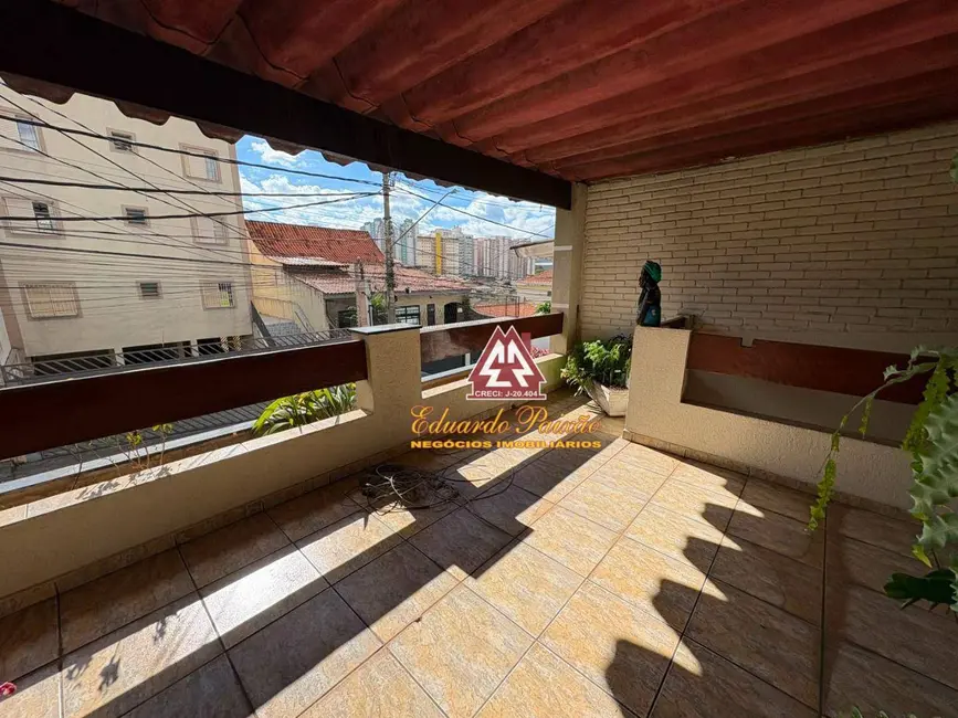 Foto 6 de Casa com 2 quartos à venda e para alugar, 125m2 em Jardim Santa Mena, Guarulhos - SP