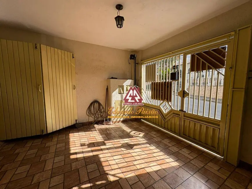 Foto 4 de Casa com 2 quartos à venda e para alugar, 125m2 em Jardim Santa Mena, Guarulhos - SP