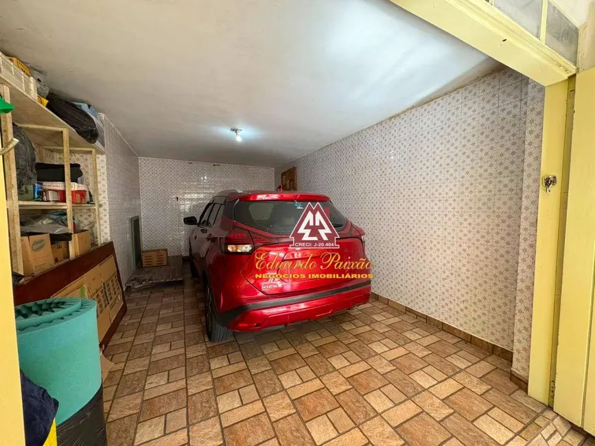 Foto 2 de Casa com 2 quartos à venda e para alugar, 125m2 em Jardim Santa Mena, Guarulhos - SP