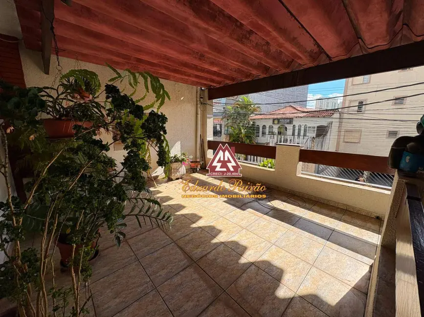 Foto 5 de Casa com 2 quartos à venda e para alugar, 125m2 em Jardim Santa Mena, Guarulhos - SP