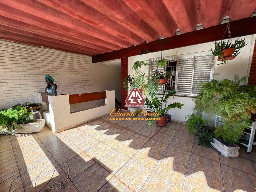 Foto 7 de Casa com 2 quartos à venda e para alugar, 125m2 em Jardim Santa Mena, Guarulhos - SP