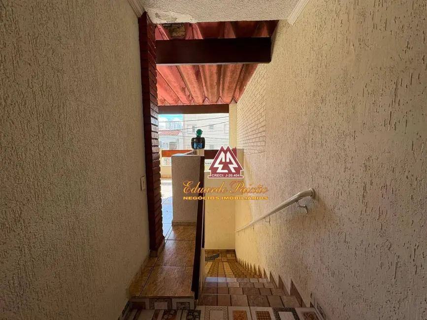Foto 9 de Casa com 2 quartos à venda e para alugar, 125m2 em Jardim Santa Mena, Guarulhos - SP