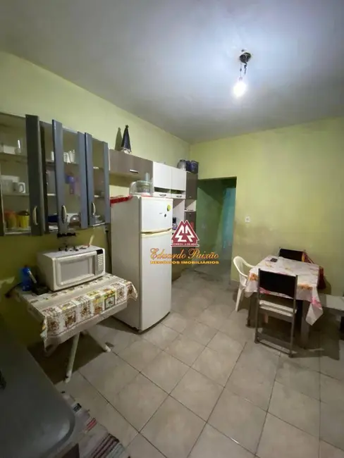 Sobrado com 2 quartos à venda, 125m2 em Jardim Adriana, Guarulhos - SP - imagem 4 Foto 4 de Sobrado com 2 quartos à venda, 125m2 em Jardim Adriana, Guarulhos - SP