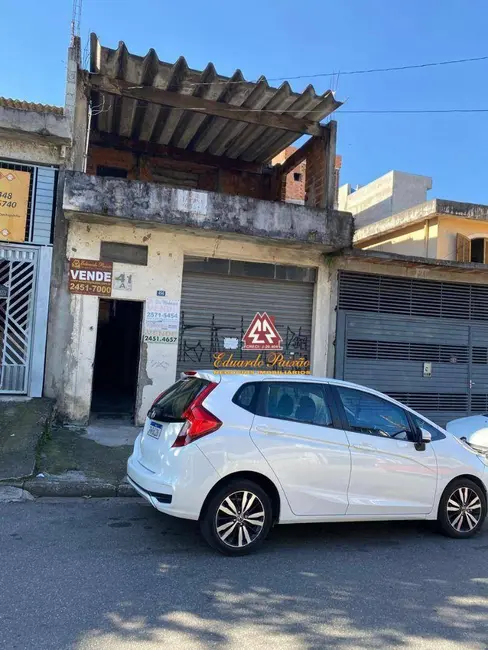 Sobrado com 2 quartos à venda, 125m2 em Jardim Adriana, Guarulhos - SP - imagem 1 Foto 1 de Sobrado com 2 quartos à venda, 125m2 em Jardim Adriana, Guarulhos - SP