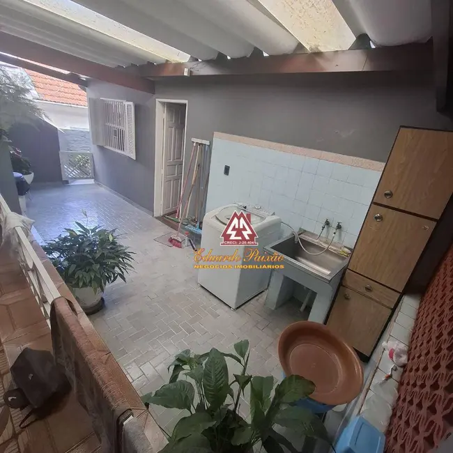 Foto 4 de Casa com 3 quartos à venda, 390m2 em Jardim Vila Galvão, Guarulhos - SP