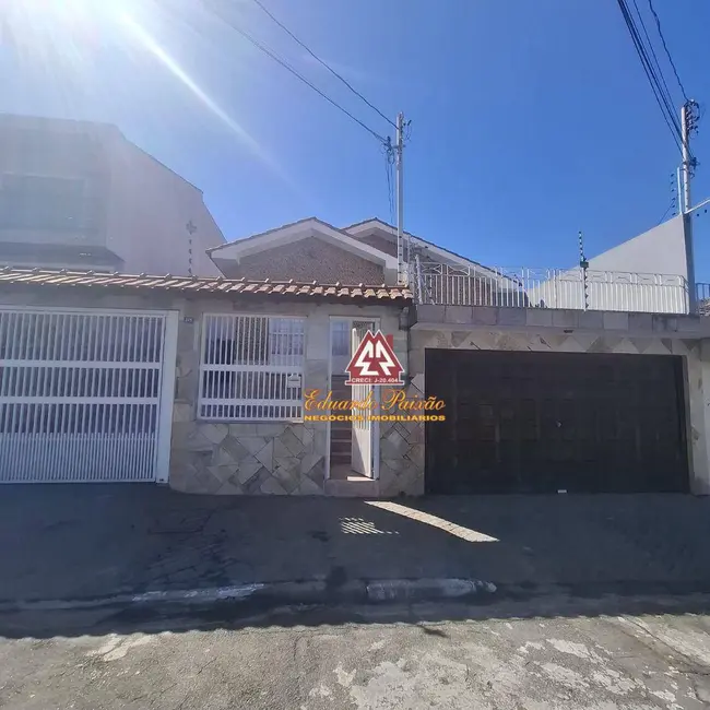 Foto 1 de Casa com 3 quartos à venda, 390m2 em Jardim Vila Galvão, Guarulhos - SP