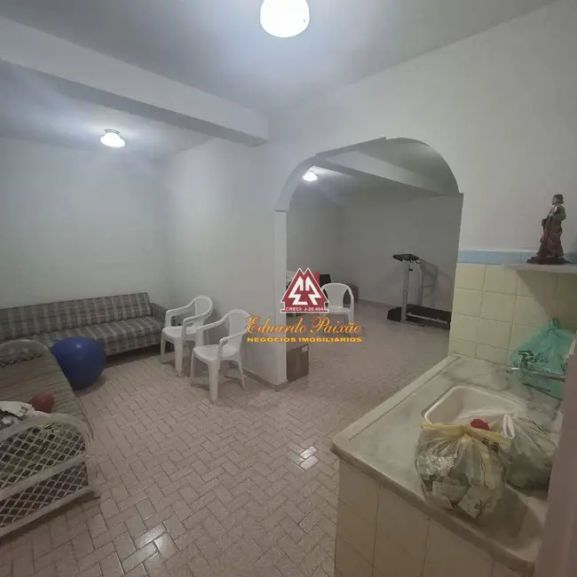 Foto 6 de Casa com 3 quartos à venda, 390m2 em Jardim Vila Galvão, Guarulhos - SP