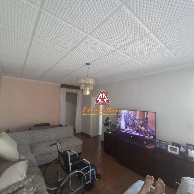 Foto 5 de Casa com 3 quartos à venda, 390m2 em Jardim Vila Galvão, Guarulhos - SP