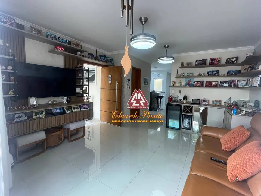 Sobrado com 3 quartos à venda, 127m2 em Jardim City, Guarulhos - SP - imagem 1 Foto 1 de Sobrado com 3 quartos à venda, 127m2 em Jardim City, Guarulhos - SP