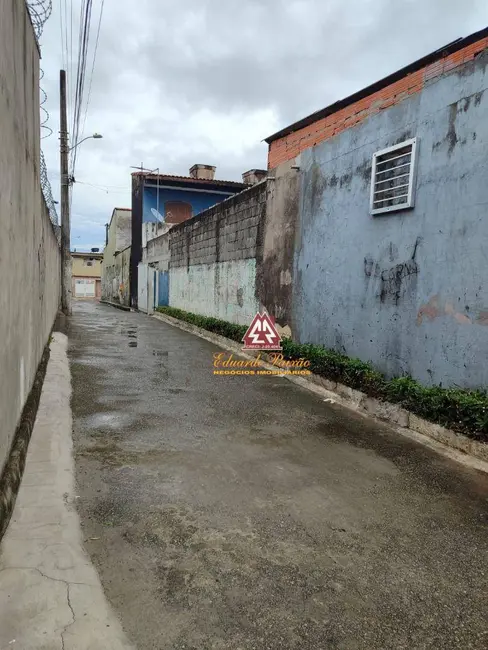 Foto 6 de Terreno / Lote à venda, 250m2 em Cidade Seródio, Guarulhos - SP