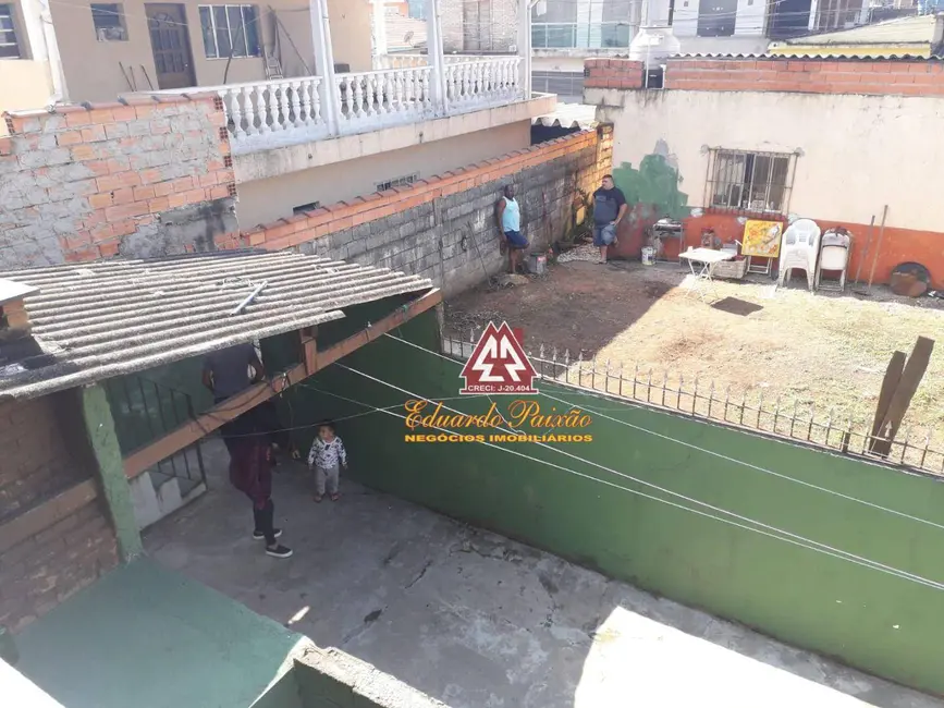 Foto 2 de Terreno / Lote à venda, 250m2 em Cidade Seródio, Guarulhos - SP