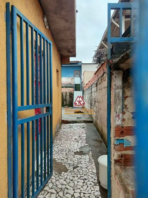 Foto 5 de Terreno / Lote à venda, 250m2 em Cidade Seródio, Guarulhos - SP