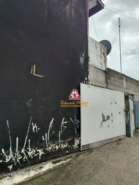 Foto 4 de Terreno / Lote à venda, 250m2 em Cidade Seródio, Guarulhos - SP