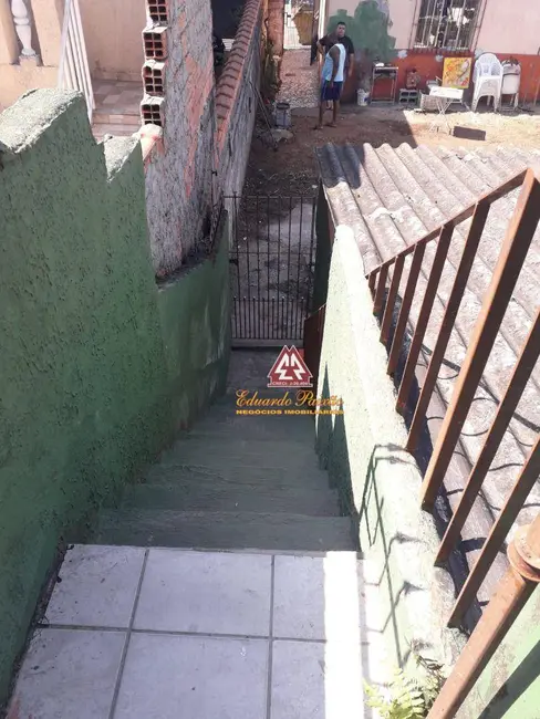 Foto 3 de Terreno / Lote à venda, 250m2 em Cidade Seródio, Guarulhos - SP