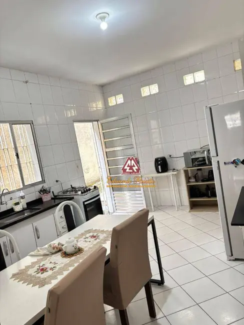Foto 5 de Sobrado com 3 quartos à venda, 125m2 em Jardim Adriana, Guarulhos - SP