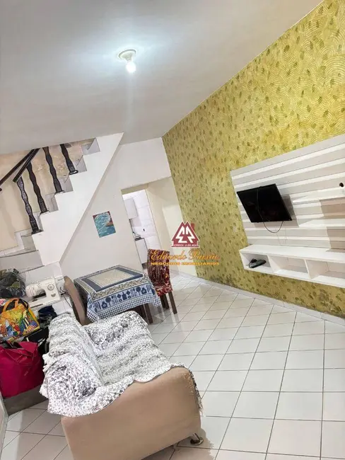 Foto 1 de Sobrado com 3 quartos à venda, 125m2 em Jardim Adriana, Guarulhos - SP