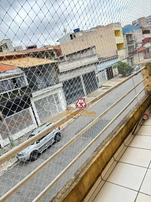 Foto 4 de Sobrado com 3 quartos à venda, 125m2 em Jardim Adriana, Guarulhos - SP