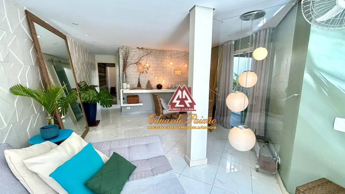 Foto 2 de Sobrado com 3 quartos à venda, 150m2 em Vila Augusta, Guarulhos - SP