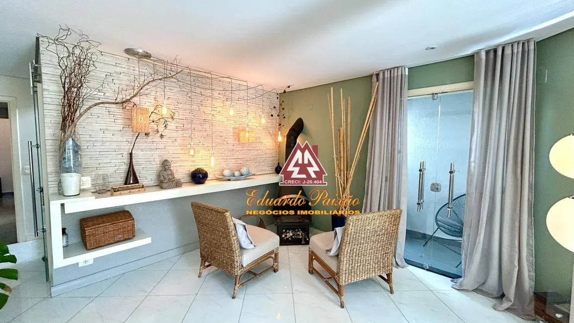 Foto 7 de Sobrado com 3 quartos à venda, 150m2 em Vila Augusta, Guarulhos - SP