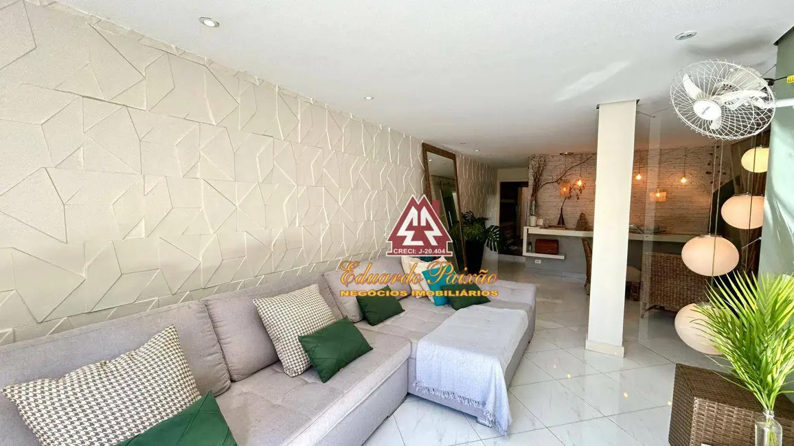 Foto 6 de Sobrado com 3 quartos à venda, 150m2 em Vila Augusta, Guarulhos - SP