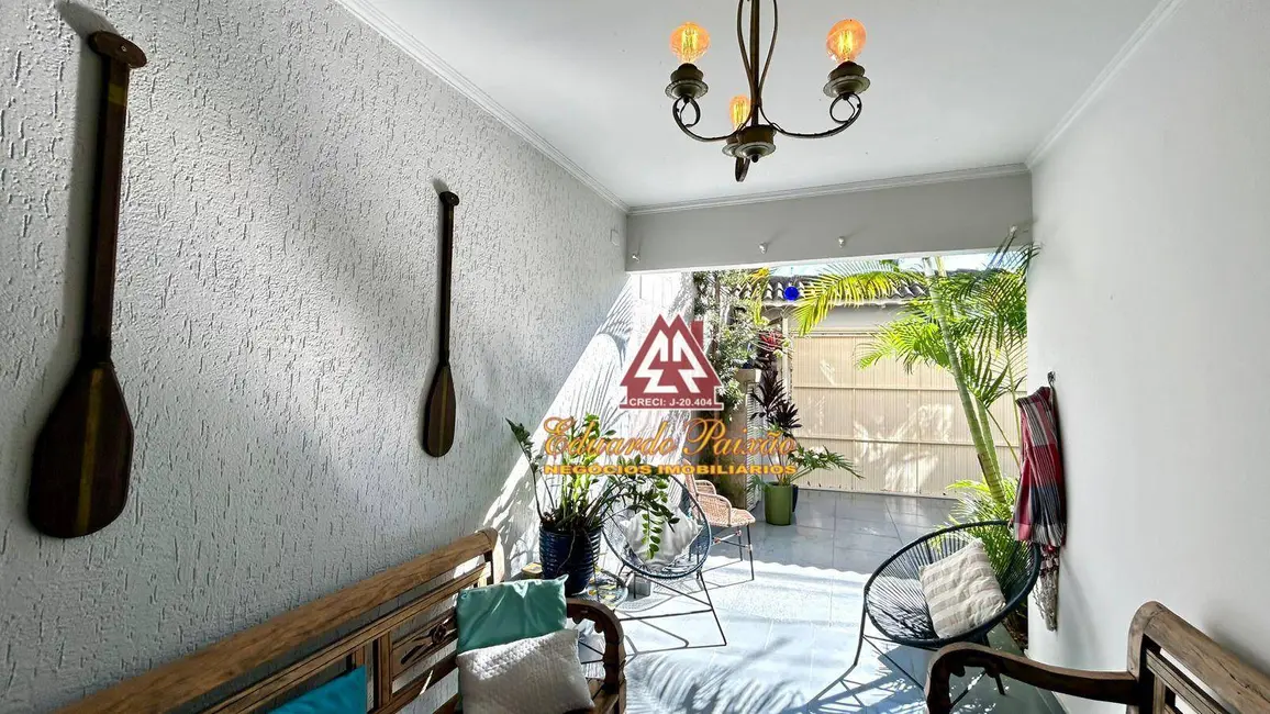 Foto 8 de Sobrado com 3 quartos à venda, 150m2 em Vila Augusta, Guarulhos - SP
