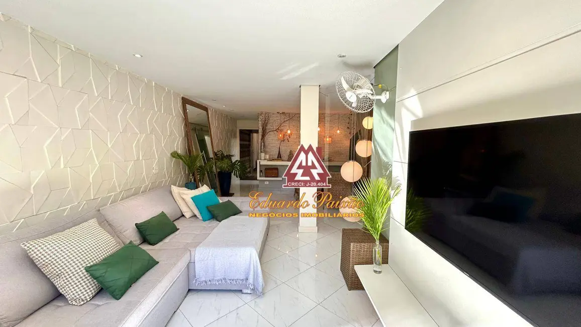 Foto 3 de Sobrado com 3 quartos à venda, 150m2 em Vila Augusta, Guarulhos - SP