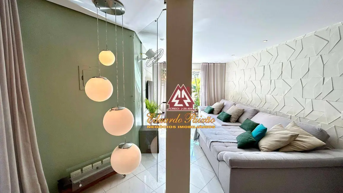 Foto 4 de Sobrado com 3 quartos à venda, 150m2 em Vila Augusta, Guarulhos - SP