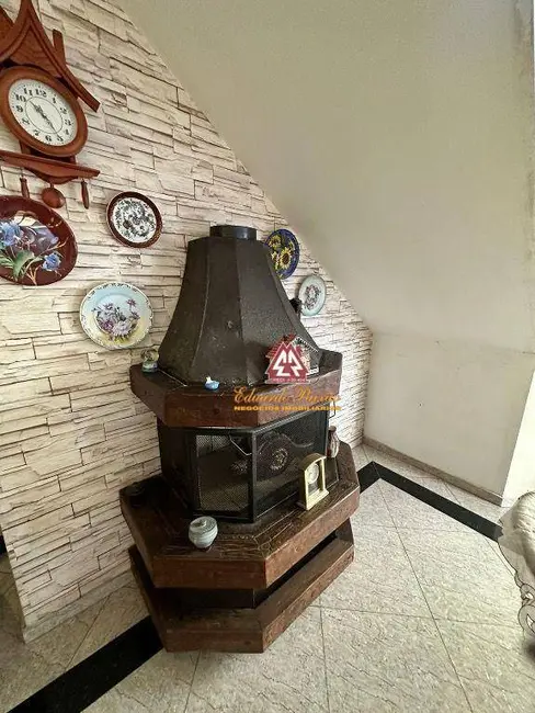 Sobrado com 3 quartos à venda, 166m2 em Vila São Judas Tadeu, Guarulhos - SP - imagem 3 Foto 3 de Sobrado com 3 quartos à venda, 166m2 em Vila São Judas Tadeu, Guarulhos - SP